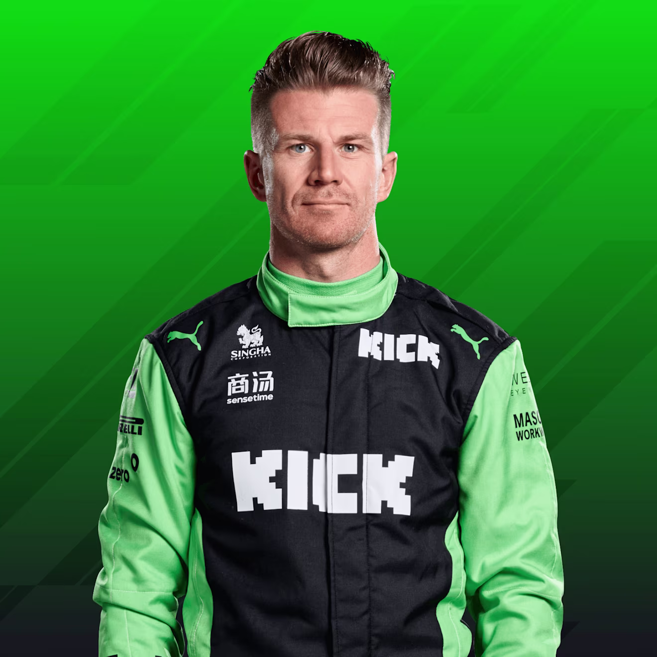 Nico Hülkenberg