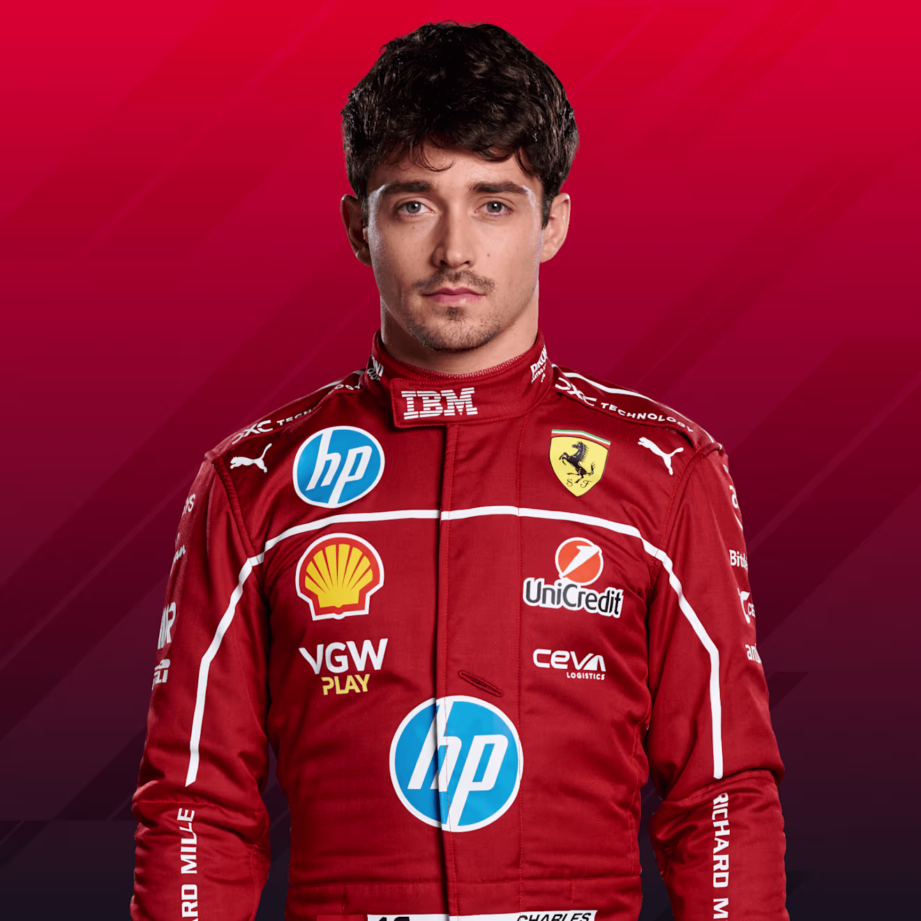 Charles Leclerc