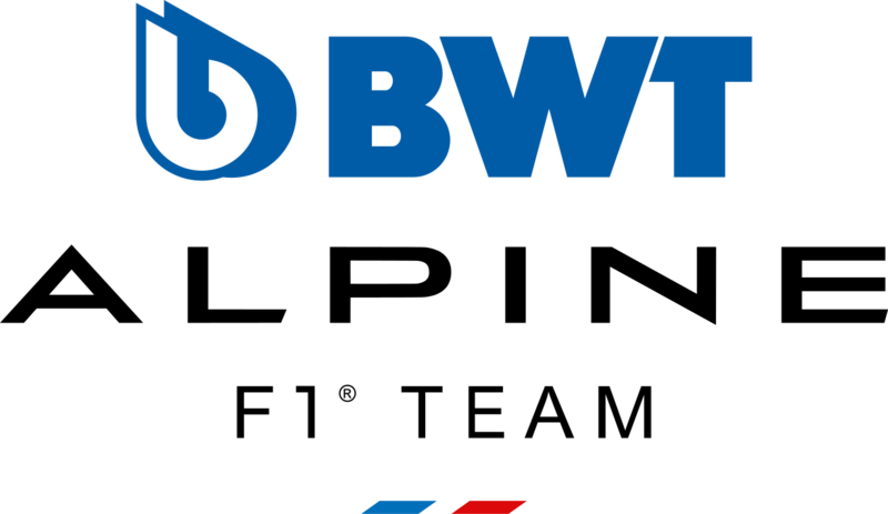 Alpine F1 Team